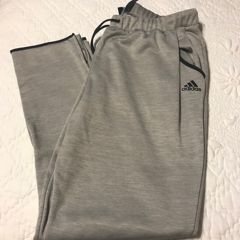 Adidas Pants “Ladies” Size “Large”